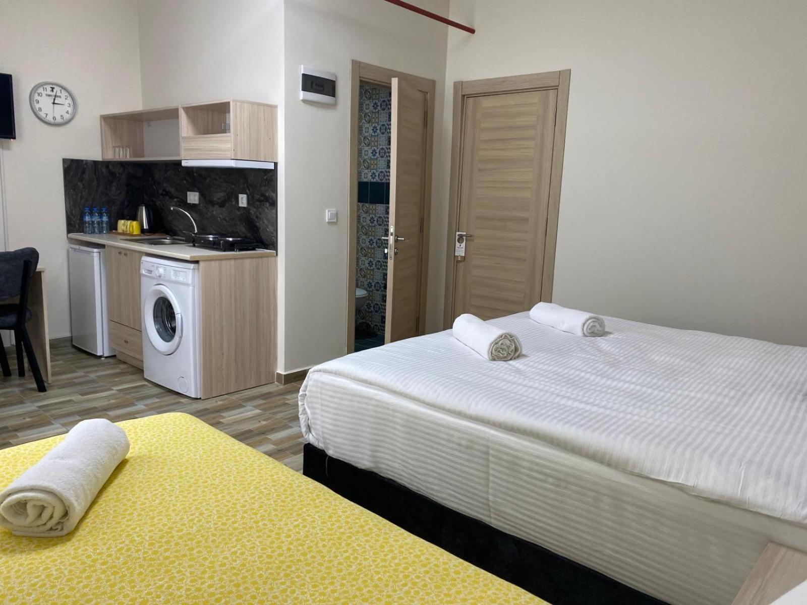Tempo Florya 3*